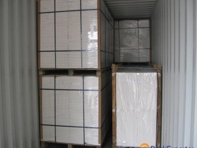 magnesium oxide board mgo board fireproof board