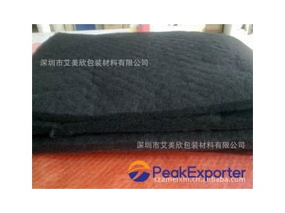 A sound cotton