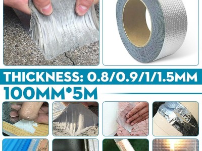 Factory directly Waterproof tape butyl tape