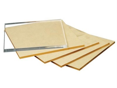 polycarbonate solid sheet factory direct