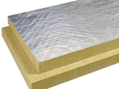 rock mineral wool board