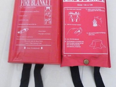 Fiberglass fire blanket,kitchen blanket,welding blanket,fire curtains