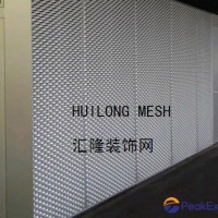 Decorative plate mesh ZSB-1