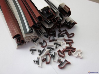 2018 the newest wooden soundproof weatherstrip