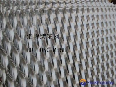Decorative plate mesh ZSB-3