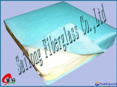 Glass Wool Decorative