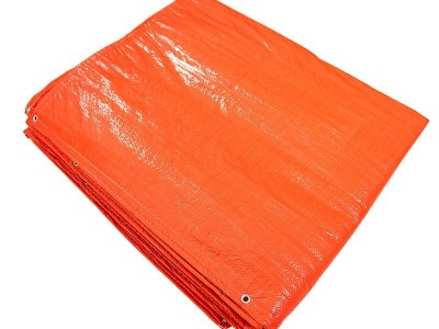 Insulate Tarpaulins