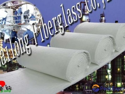 GLASS WOOL