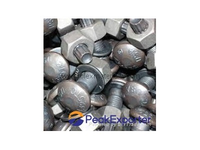 High Strength Tension Control (TC) Bolt Nut Washer
