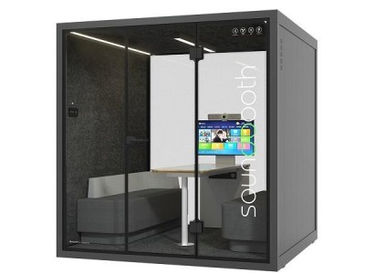 Silence Space AR-XL
