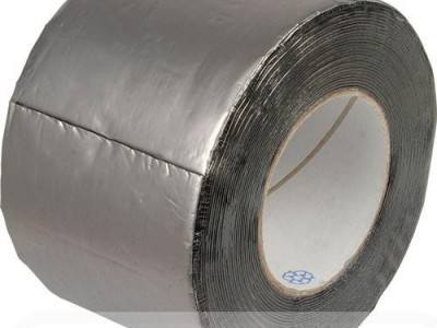 Bitu Bond Self Adhesive Flashing Tape waterproof
