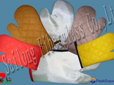 Barbecue Glove