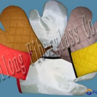 Barbecue Glove