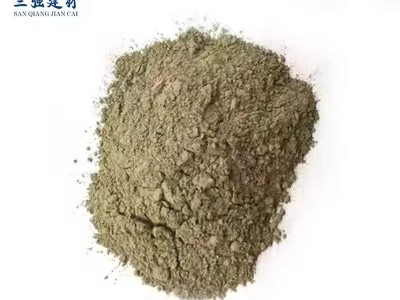 Non Explosive Demolition Agent For Rock Breaking, Concrete Expansion
