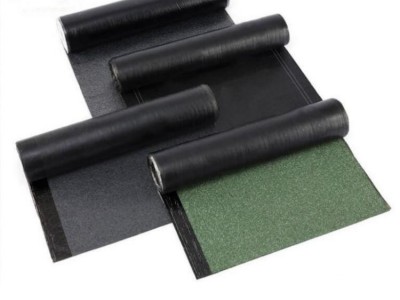 3mm 4mm Factory price SBS APP modified bitumen waterproof membrane