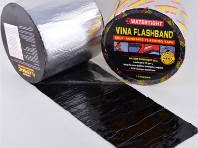 Waterproof Self Adhesive Flashing Tape
