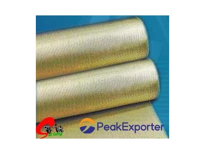 fire-retardant cloth(fire-extinguishing mat)