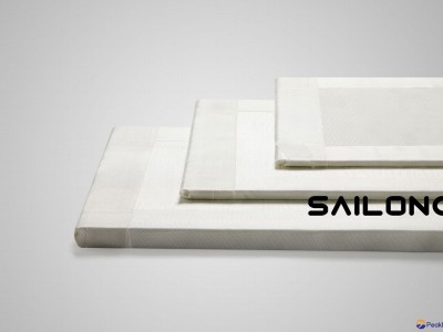 Composite Aerogel Insulation Blanket