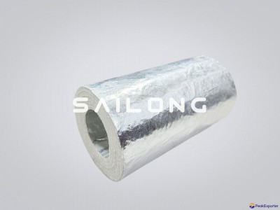 Aerogel Insulation Pipes