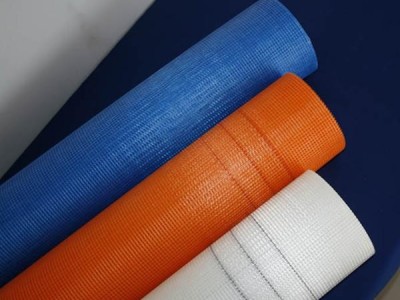 Fiberglass Mesh 4x4,5x5