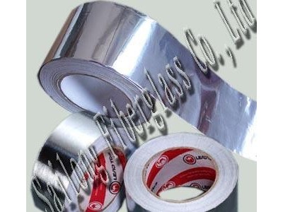 Aluminum foil tape