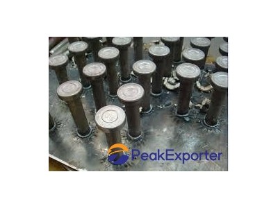 Shear Connectors Welding Studs ISO 13918