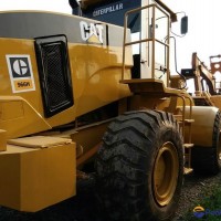 Caterpillar 966H Used Wheel Loader Front Loader Shovel