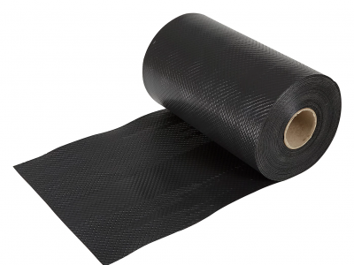 Black 500 Micron Damp proof course with lower price
