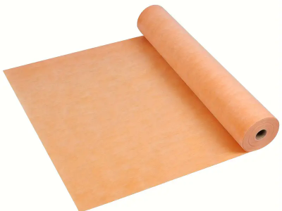 Waterproof Membrane for Shower ,tile underlayment,bathroom walls