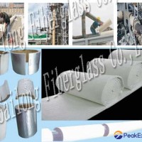 petrolchemical industry aerogel