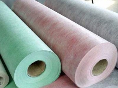 Polyethylene Polypropylene Polymer Liner Waterproofing Membrane