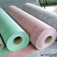 Polyethylene Polypropylene Polymer Liner Waterproofing Membrane