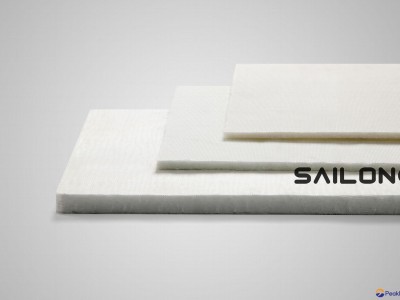 Glass Fiber Insulation Mat