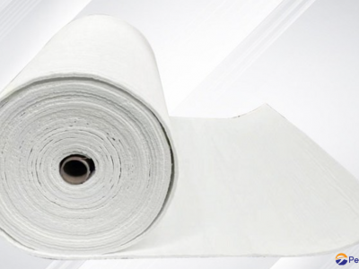 Specialized Fiberglass Mat For Aerogels