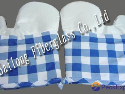 Micro-wave oven Glove