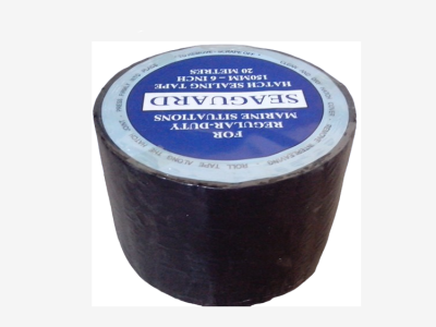 Heavy Duty- Hatch Cover Sealing Tape