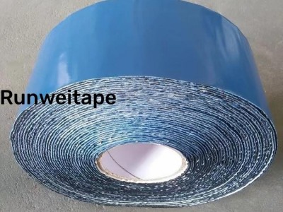 Blueliner Hatch cover tape