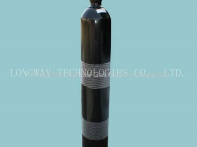 Oxygen Cylinder