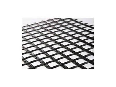 Geogrids for Soft Soil Stabilization & Base Reinforcement