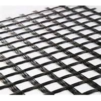 Geogrids for Soft Soil Stabilization & Base Reinforcement