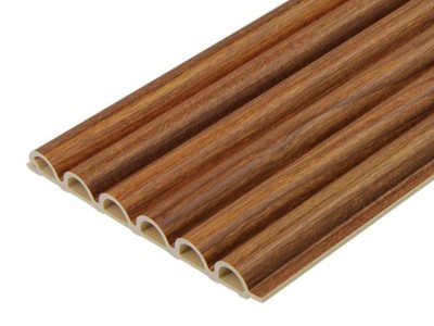 WPC Termite-Resistant Interior Decorative Wall Panel