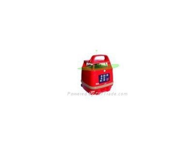 SP50G Automatic Self-leveling Laser Level