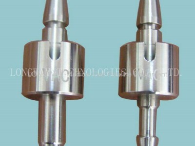 Adaptor forBritish gas outlet