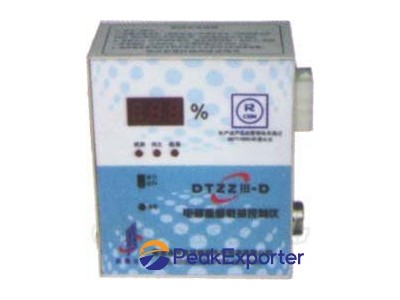 Elevators overload control system