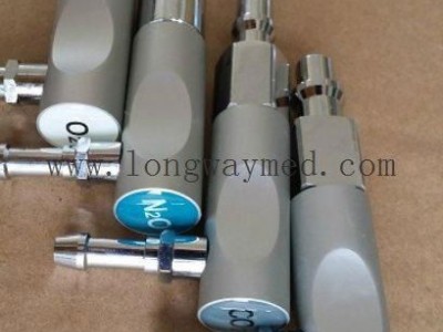Adaptor for DIN Gas Outlet