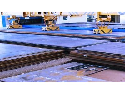 S275JR / S275JO / S275J2 EN10025-2 Hot Rolled Coil & Plate