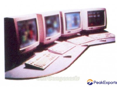 elevator remote monitoring and controlling system
