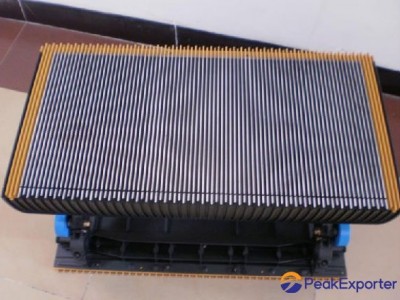 1000mm escalator step for mitsubishi