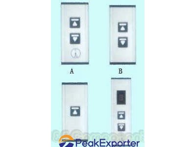 Elevator call box(elevatorparts)