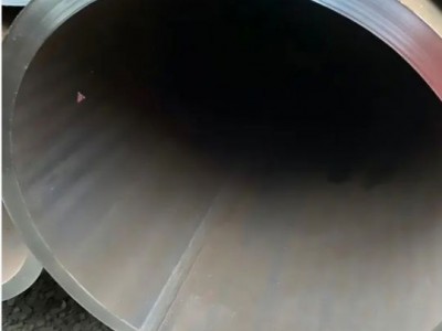 API 5L X70 or L485 LSAW Welded Line Pipe Specifications Short Description: